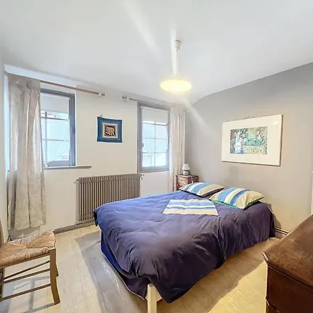 Calm House In Center Apartamento Villeneuve-sur-Lot