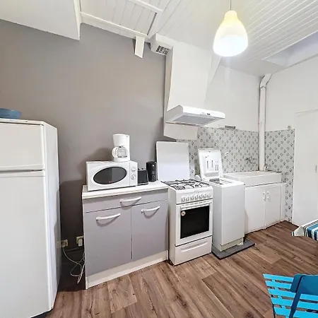 Calm House In Center Apartamento