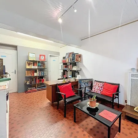 Apartamento Calm House In Center Villeneuve-sur-Lot